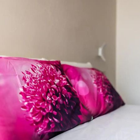 Le Calette Rooms - Puglia Mia Apartments Monopoli Exterior photo