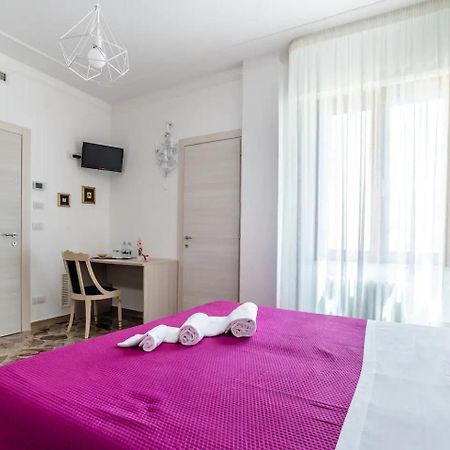 Le Calette Rooms - Puglia Mia Apartments Monopoli Exterior photo