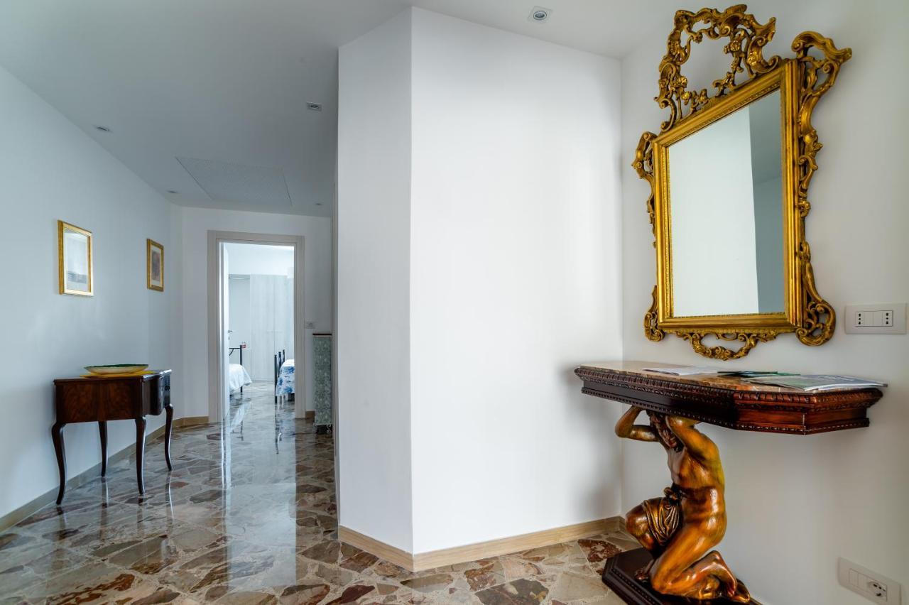 Le Calette Rooms - Puglia Mia Apartments Monopoli Exterior photo