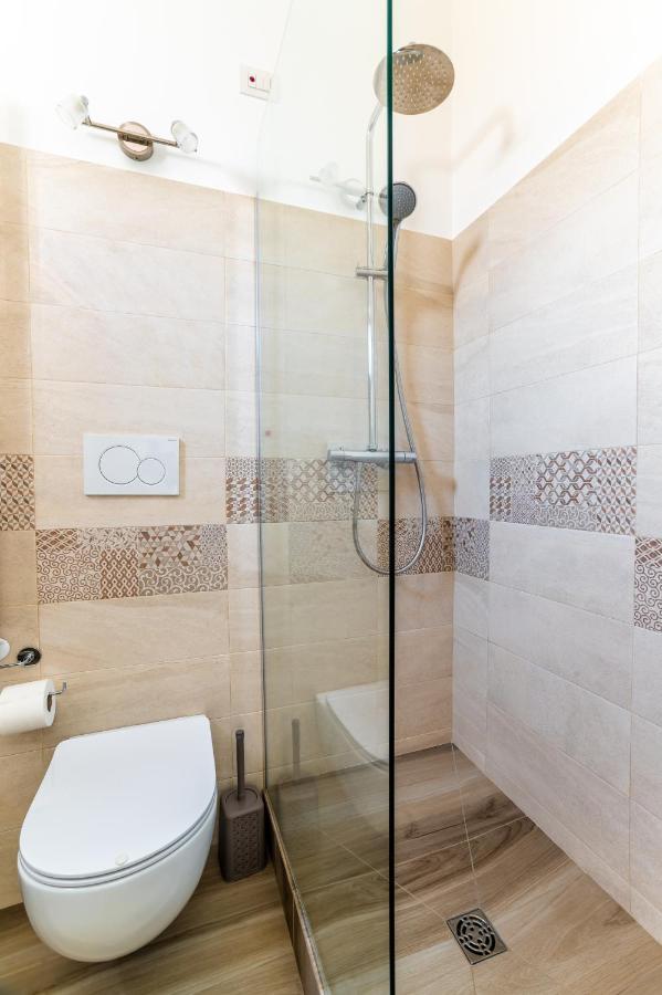 Le Calette Rooms - Puglia Mia Apartments Monopoli Exterior photo