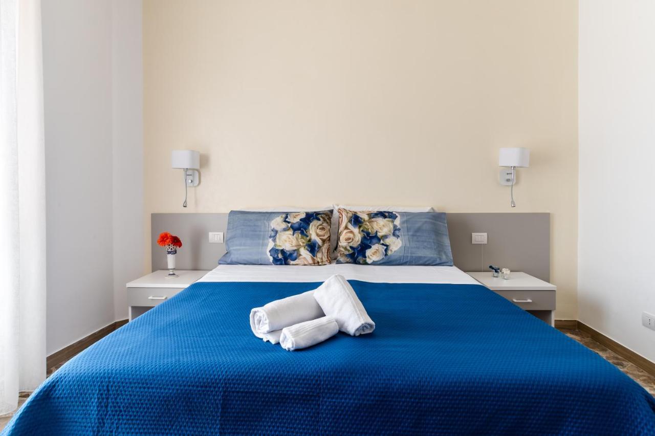 Le Calette Rooms - Puglia Mia Apartments Monopoli Exterior photo