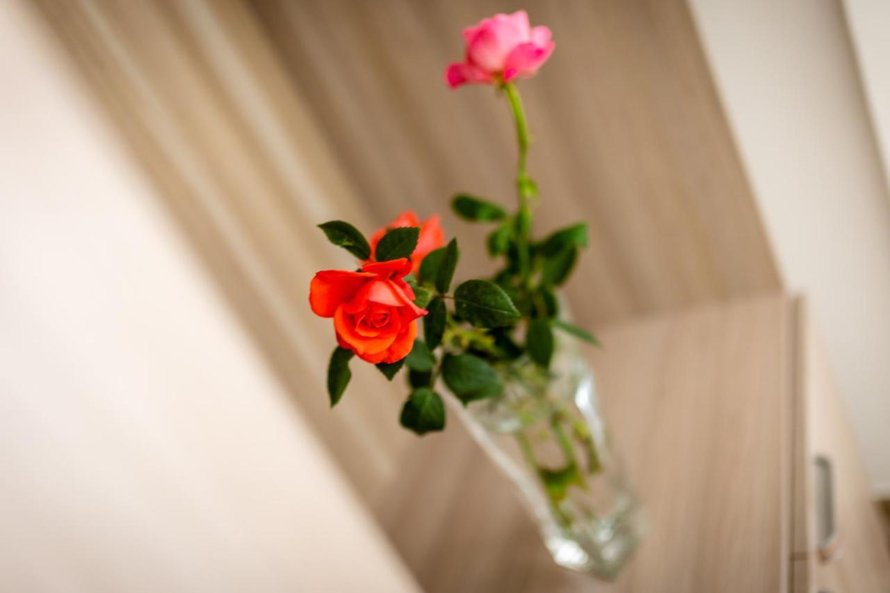 Le Calette Rooms - Puglia Mia Apartments Monopoli Exterior photo