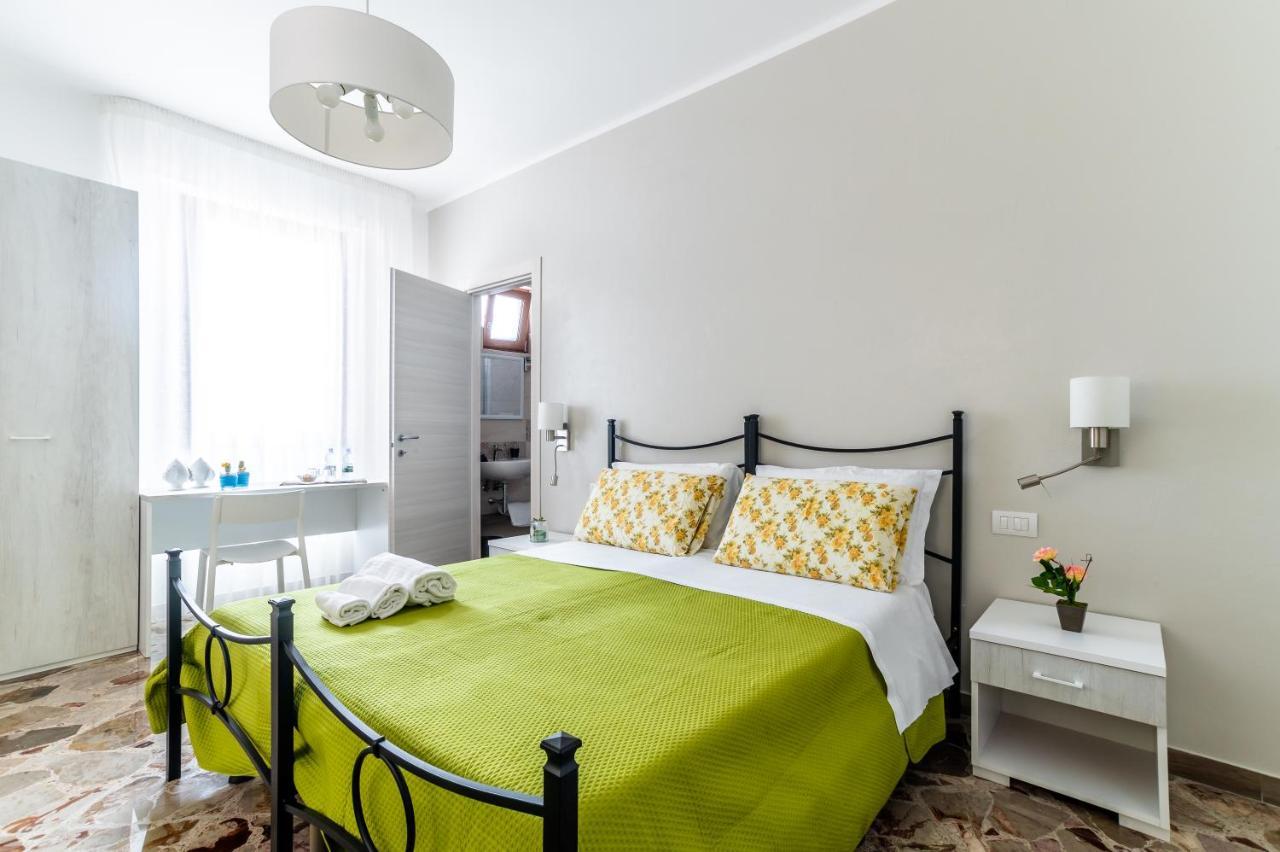Le Calette Rooms - Puglia Mia Apartments Monopoli Exterior photo