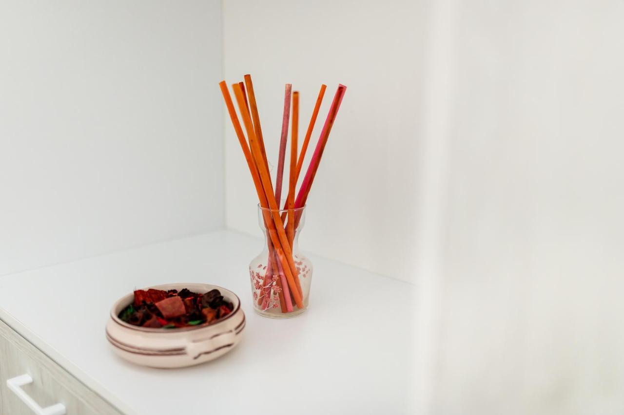 Le Calette Rooms - Puglia Mia Apartments Monopoli Exterior photo