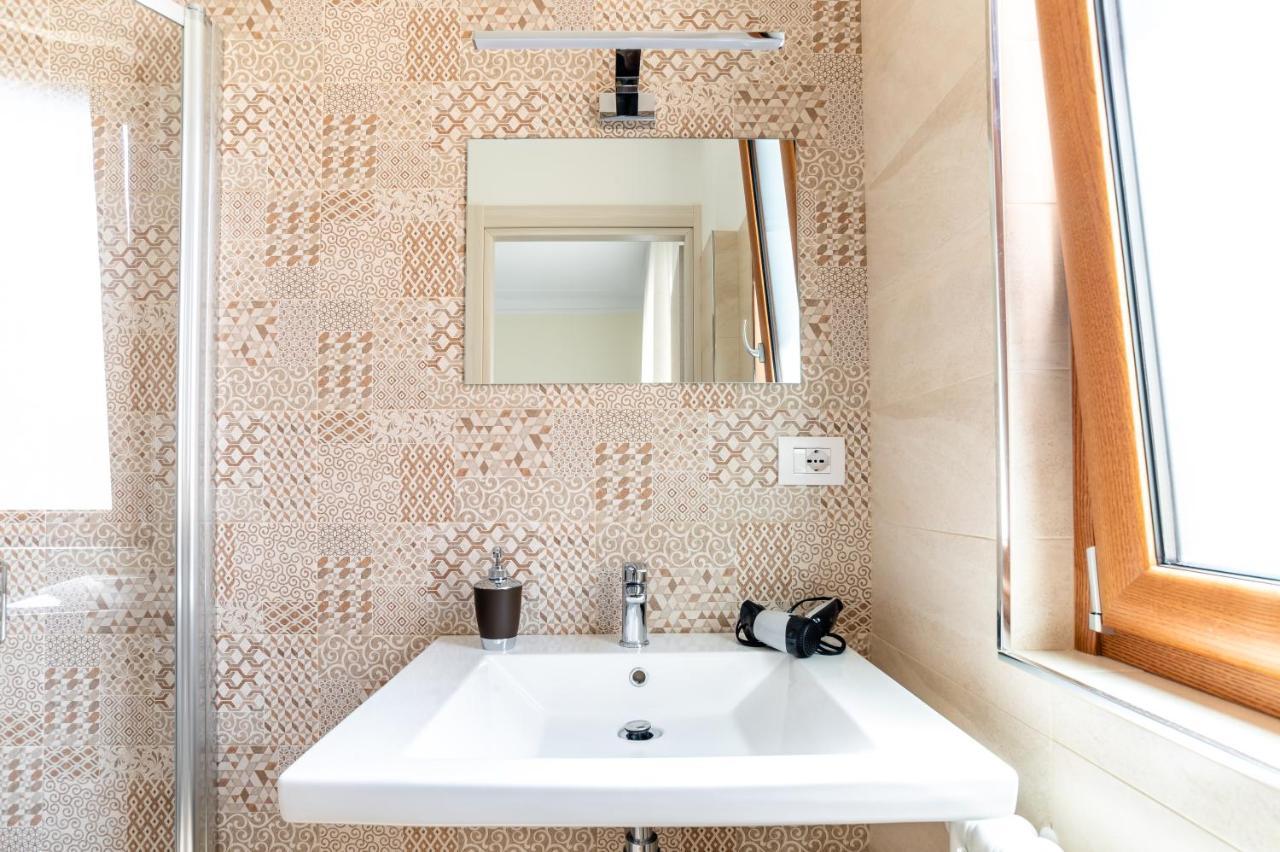 Le Calette Rooms - Puglia Mia Apartments Monopoli Exterior photo