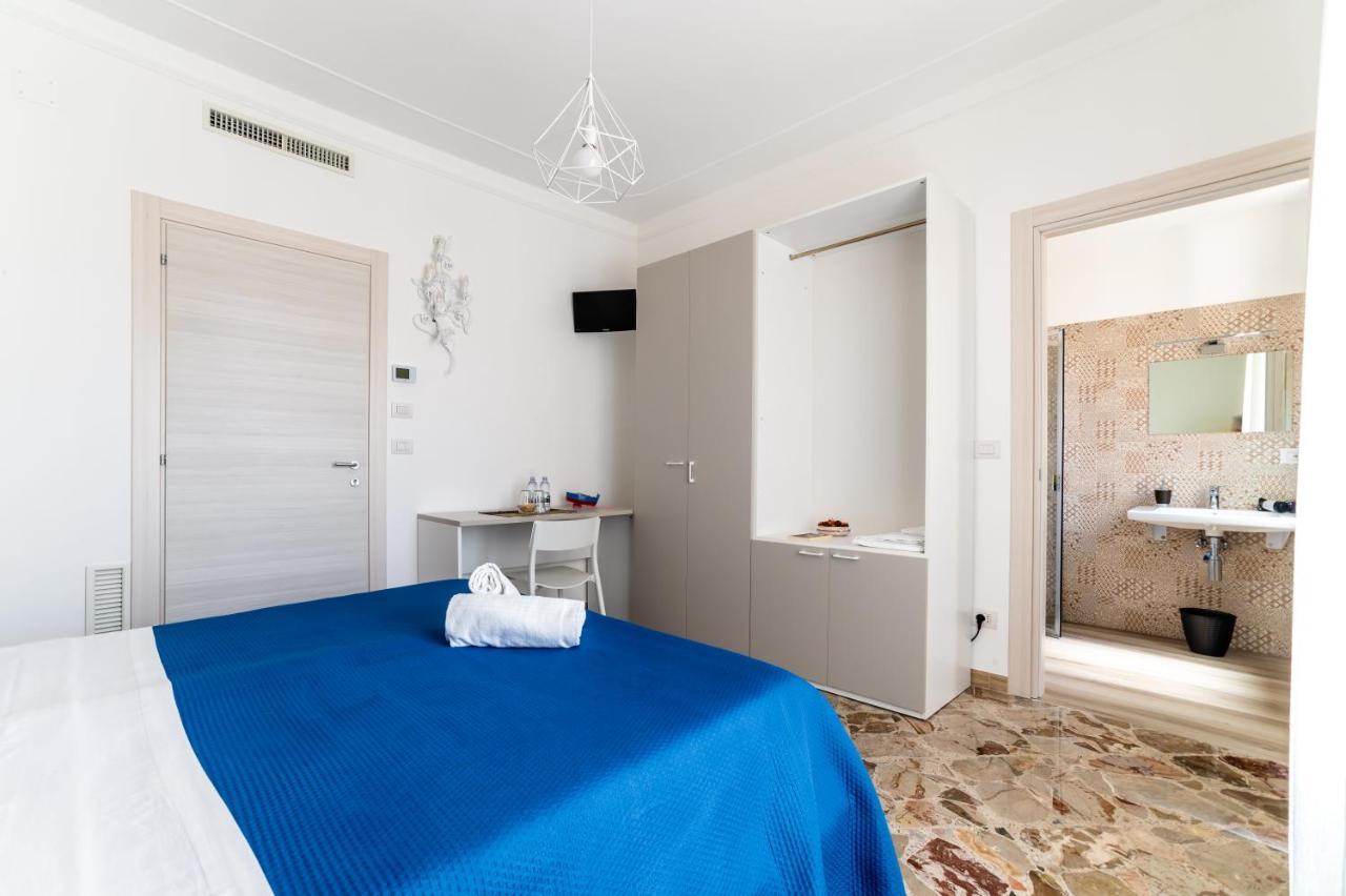 Le Calette Rooms - Puglia Mia Apartments Monopoli Exterior photo