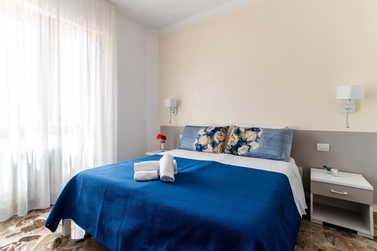Le Calette Rooms - Puglia Mia Apartments Monopoli Exterior photo