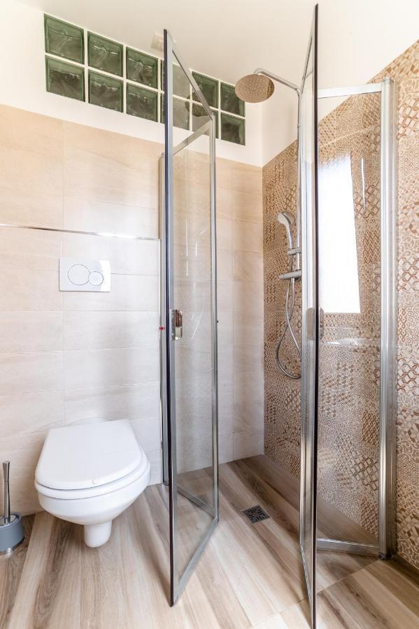 Le Calette Rooms - Puglia Mia Apartments Monopoli Exterior photo