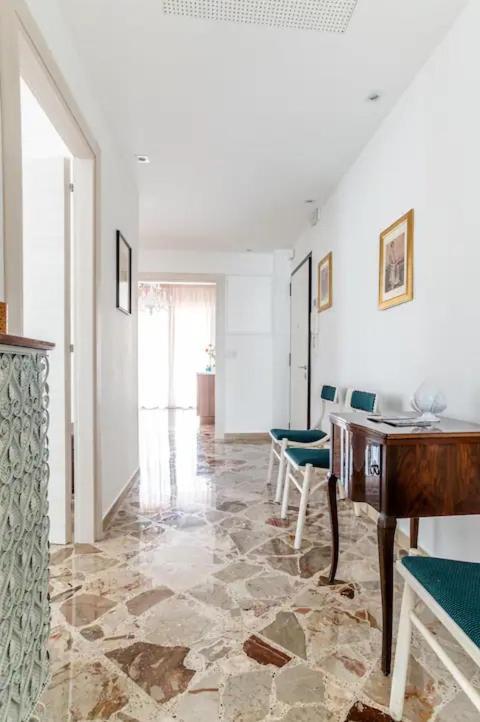 Le Calette Rooms - Puglia Mia Apartments Monopoli Exterior photo