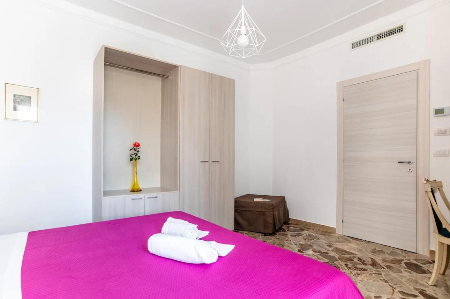 Le Calette Rooms - Puglia Mia Apartments Monopoli Exterior photo