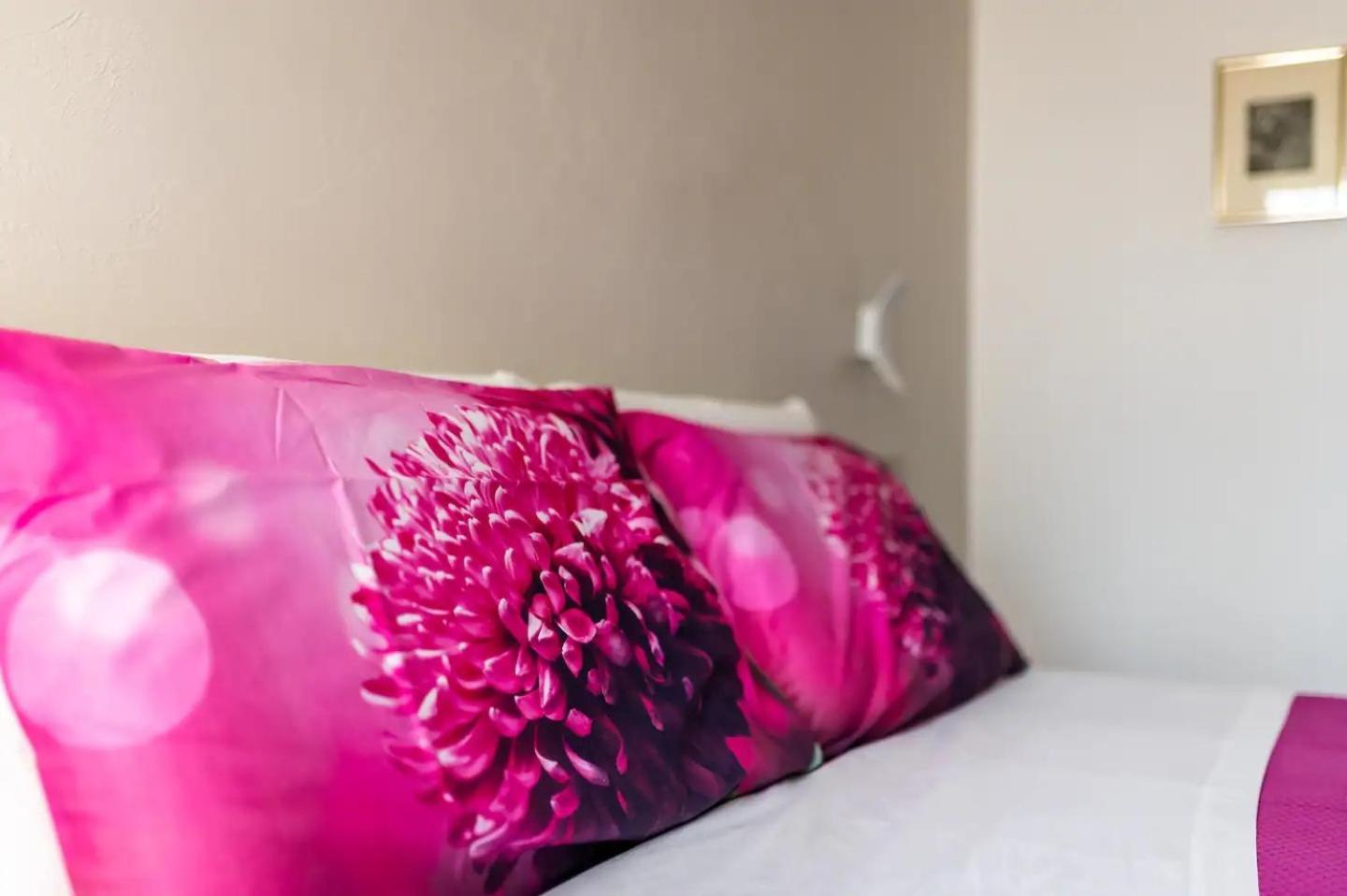 Le Calette Rooms - Puglia Mia Apartments Monopoli Exterior photo