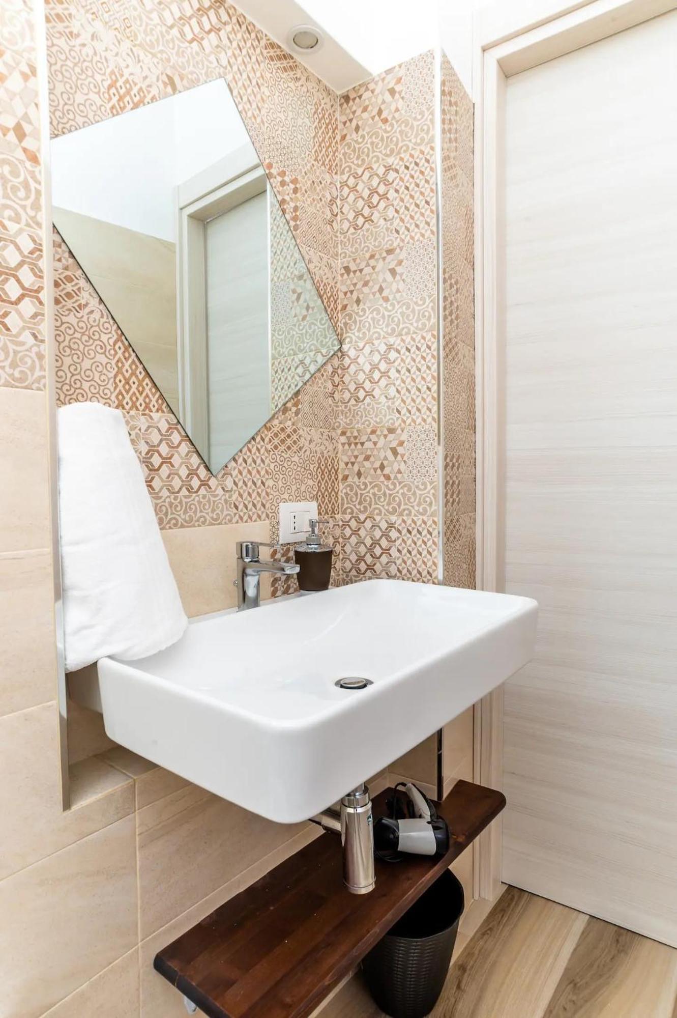 Le Calette Rooms - Puglia Mia Apartments Monopoli Exterior photo